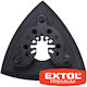 Extol 8803864 Basis Multifunktionswerkzeug 80