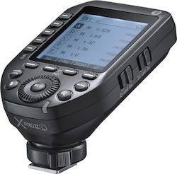 Godox XProII L – TTL Πομπός Ραδιοσυχνότητας 2.4GHz για Μηχανές Leica Αξεσουάρ Flash Godox XProII L – TTL Πομπός Ραδιοσυχνότητας 2.4GHz για Μηχανές Leica Αξεσουάρ Flash