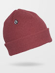 Volcom Full Stone Beanie Unisex Beanie Knitted ...