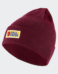 Fjallraven Vardag Beanie Unisex Σκούφος Πλεκτός...