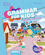 Grammar for Kids Junior