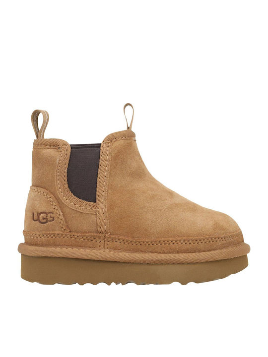 UGG UGG