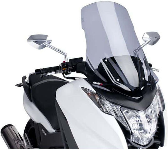 Puig Φιμέ Ζελατίνα Μοτοσυκλέτας για Honda Integra 750 6035F
