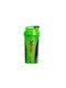 Amix Plastic Protein Shaker 700ml Green
