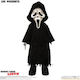 Mezco Toys Scream: Ghost Face Zombie Edition Living Dead Φιγούρα 25εκ.