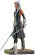 Diamond Star Wars Mandalorian Sezonul 2 - Reperele Ahsoka Figurină Înălțime 25cm Scară 1:7