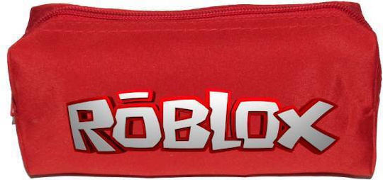 Takeposition Ученически Несесер Червен