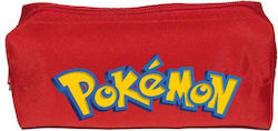 Takeposition Pencil Case Red Takeposition Pencil Case Red