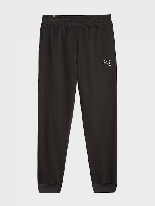 PUMA Better Essentials Παντελόνι Φόρμας με Λάστ...