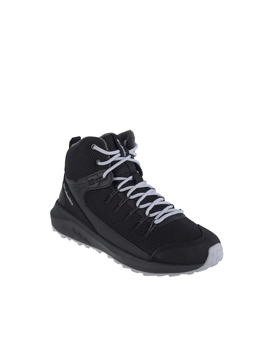 Columbia Trailstorm Wasserdicht Schwarz