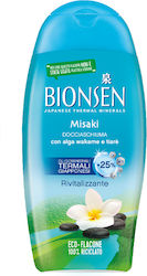 Bionsen Misaki Αφρόλουτρο σε Gel 650ml