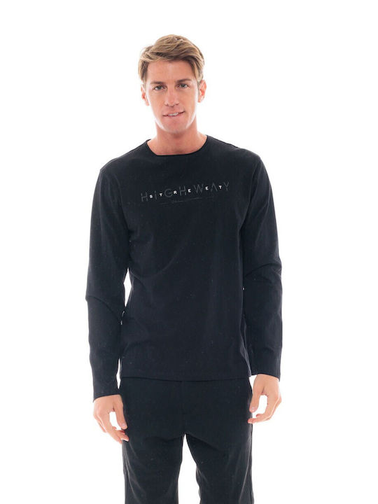 Smart & Co T-shirt Black