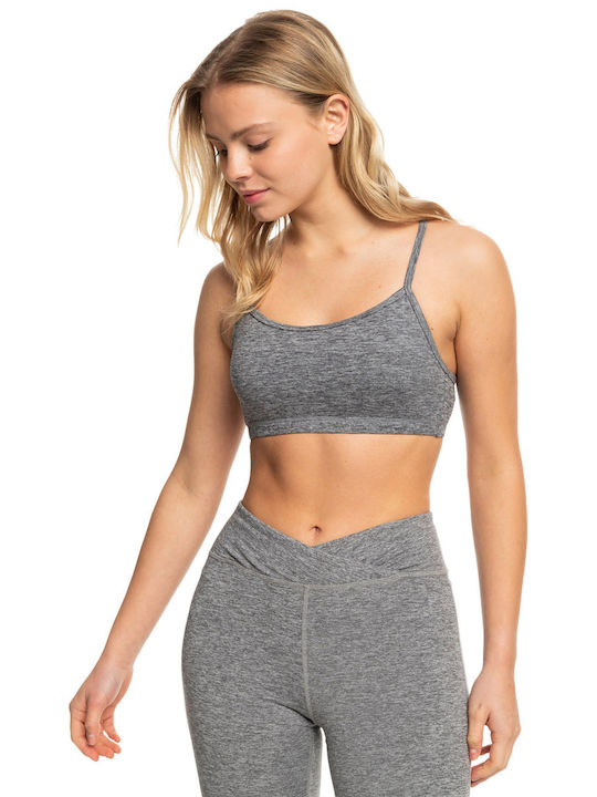 Roxy Frauen Sport-BH Gray