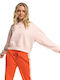 Roxy Women's Sweatshirt Pink