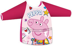 Arditex Peppa Pig Apron Painting 1pcs