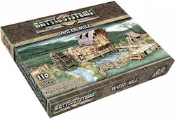 Battle Systems Water Mill