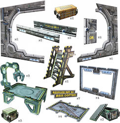 Battle Systems Arrival Bay Battle Systems Arrival Bay