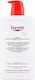 Eucerin Ph5 Skin Protection Moisturizing Lotion Body for Dry & Sensitive Skin 1000ml
