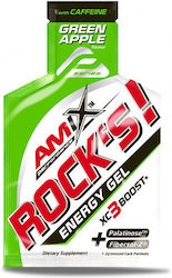 Amix Rock's С Кофеин 32гр Amix Rock's С Кофеин 32гр