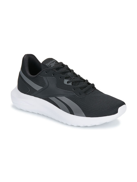 Reebok Energen Lux Ανδρικά Running Μαύρα