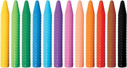 Haku Yoka Spiral 12er Pack Buntstifte