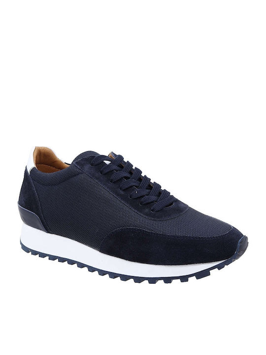 Vice Herren Sneakers Blau