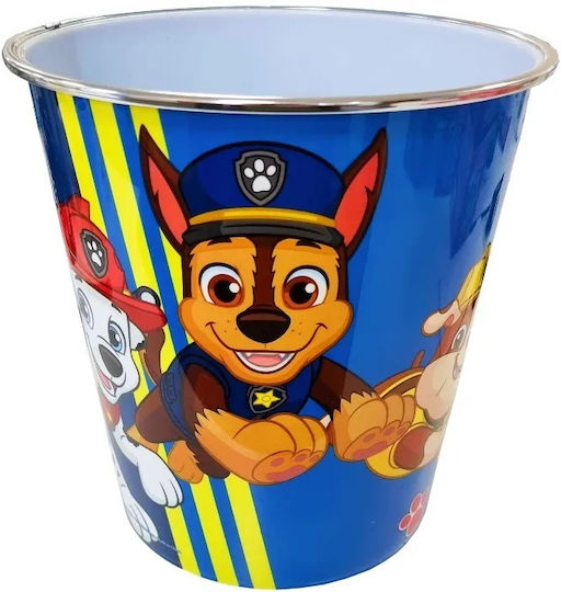 Spin Master Waste Bin