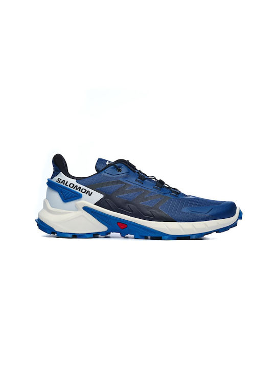 Salomon Supercross 4 Sport Shoes Trail Running ...