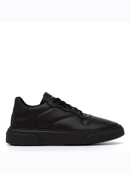 Perlamoda Sneakers Black