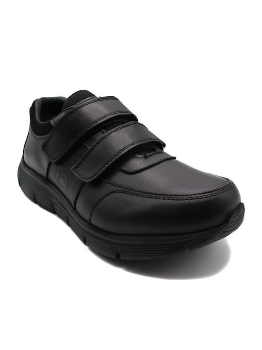Timothy Sneakers Black