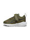 Puma Kids Sneakers Khaki