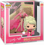 Funko Pop! Alben: Dolly Parton Backwoods Barbie 29 Sonderausgabe