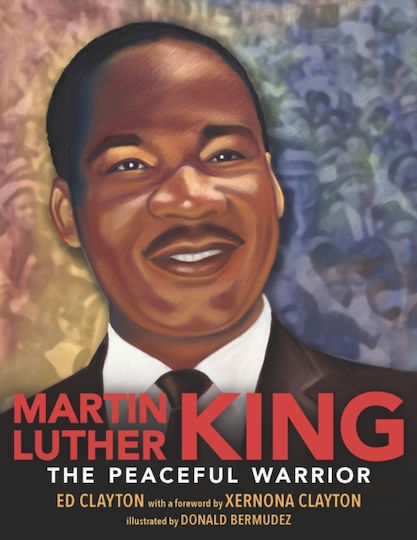 Martin Luther King Martin Luther King