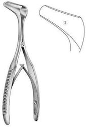 Hilbro Nasal Speculum