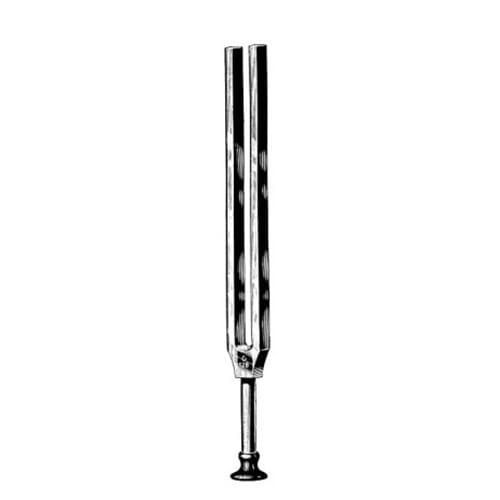 Hilbro Lucae C Τuning Fork