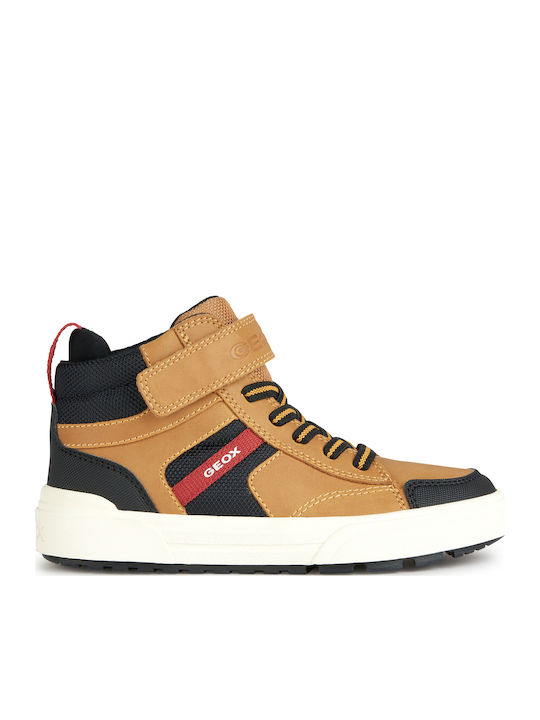 Geox