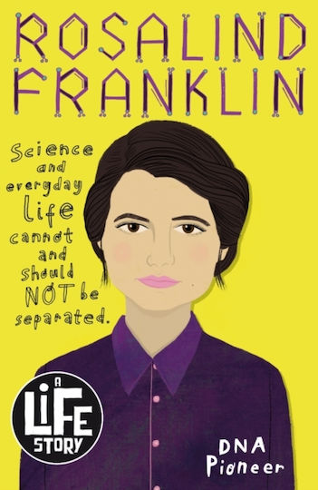 Rosalind Franklin Rosalind Franklin