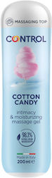 Control Cotton Candy Gel-Schmiermittel 200ml