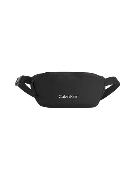 Bum Bag pentru Talie Negru