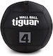 Tiguar Ball Wand 30cm , 4kg in Schwarz Farbe