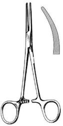 Hilbro Lavida Medicală Curbat 14cm 1buc