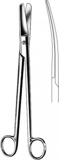 Hilbro Ιατρικές Ψαλίδια Gerade 27cm