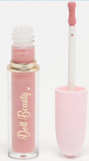Doll Beauty Lip Gloss Dolled Out 2.8gr