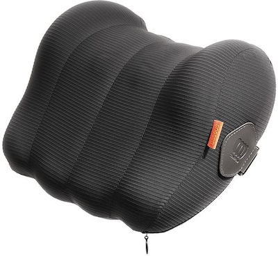 Baseus ComfortRide Car Pillow in Black Color C20036402111-00