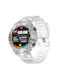 NO.1 DT5 Smartwatch (Transparent)