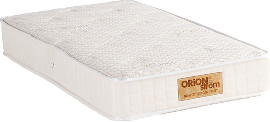 Orion Strom Saltea Ortopedică Pat De Copil 884 Filoxenia Bio Cotton Latex Coco Baby Cu Fibră De Cocos Și Latex 70x190cm Orion Strom Saltea Ortopedică Pat De Copil 884 Filoxenia Bio Cotton Latex Coco Baby Cu Fibră De Cocos Și Latex 70x190cm