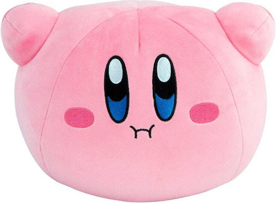 Tomy Λούτρινο Kirby Mocchi-Mocchi Kirby 30 εκ.