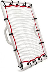 Yakimasport coach Football Training Ball Return Net 80x80cm