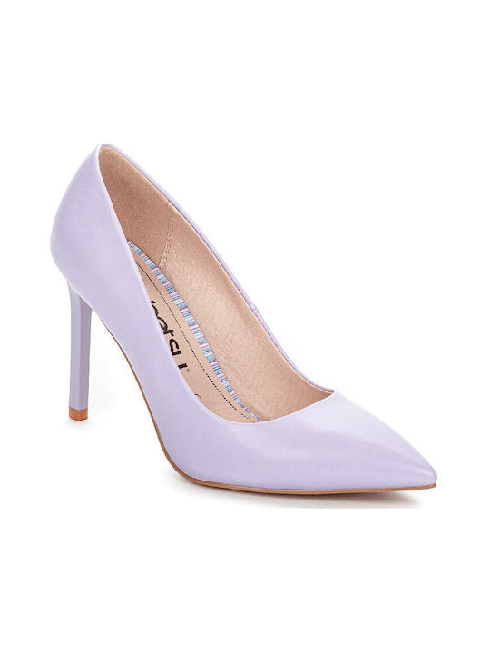 Betsy Pumps Lila