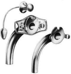 Hilbro Tracheal Tube